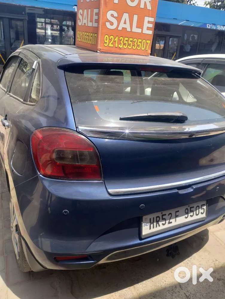 Car In Good Condition
