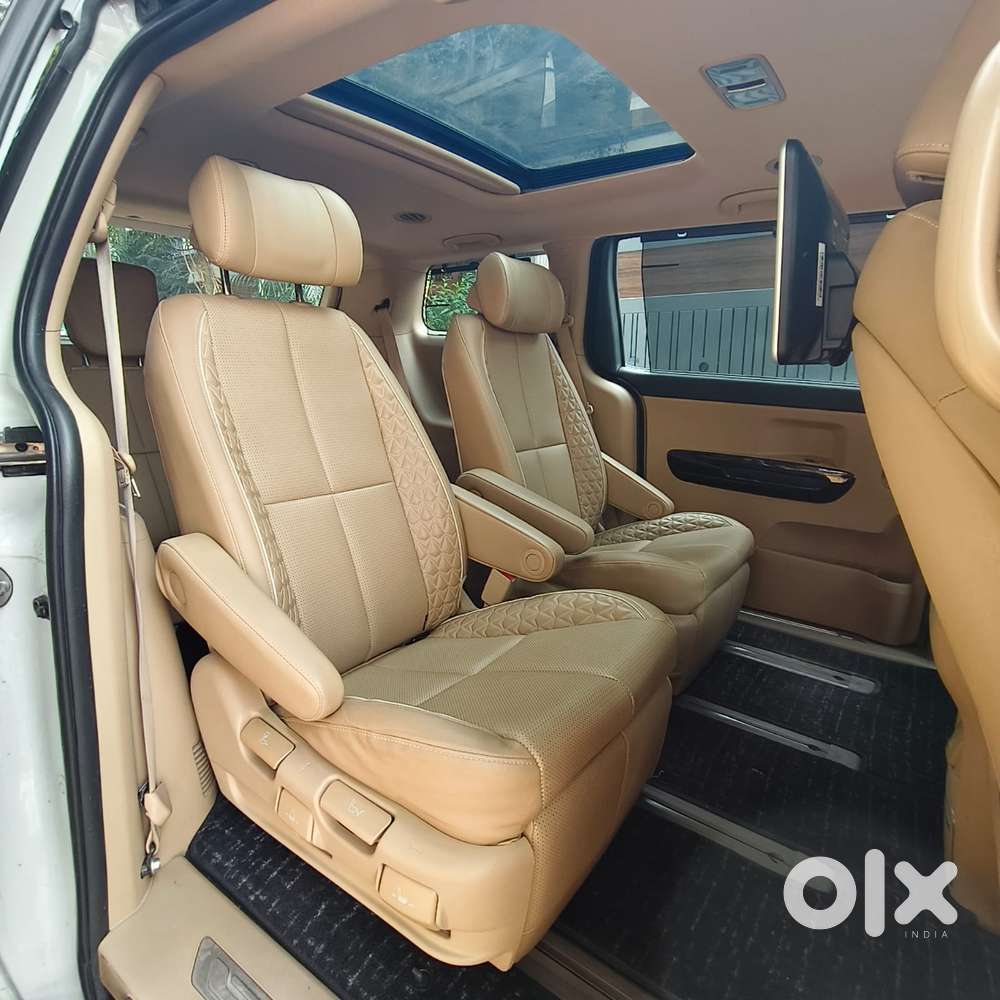 Kia Carnival Limousine Plus 7 Str, 2022, Diesel