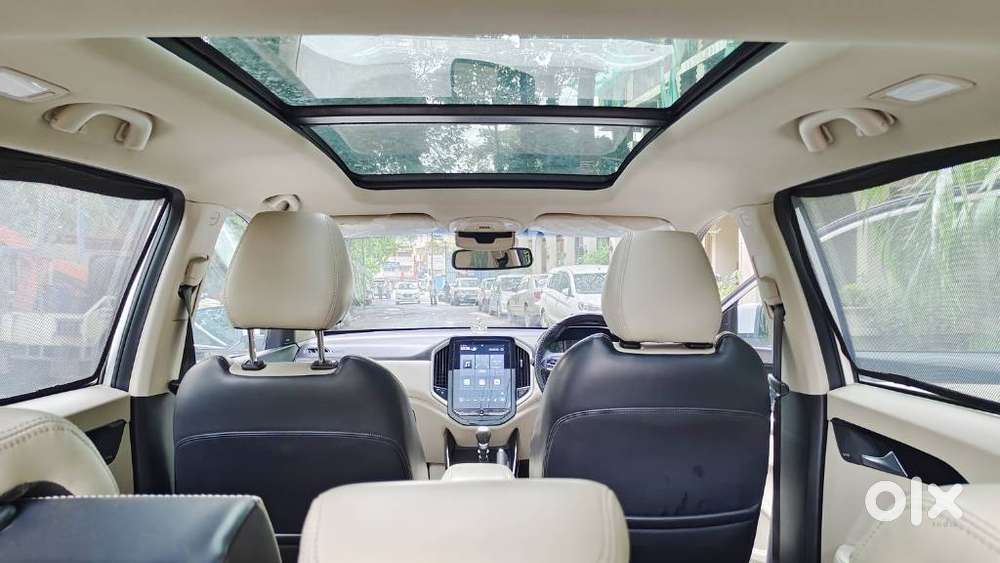 Mg Hector Sharp Diesel Mt, 2022, Diesel