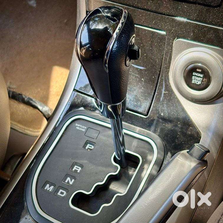 Mahindra Xuv500, 2018, Diesel