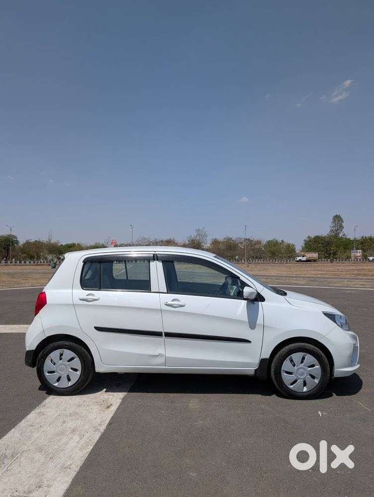 Maruti Suzuki Celerio Zxi(o) Mt, 2018, Petrol