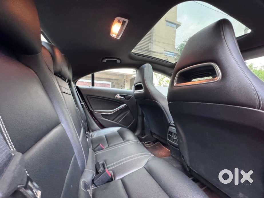 Mercedes-benz Cla 200 Cdi Style, 2019, Diesel