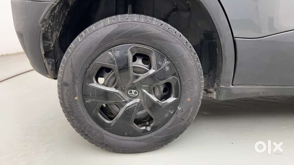 Tata Punch 1.2 Revotron Adventure Rhythm Pack Mt, 2024, Petrol