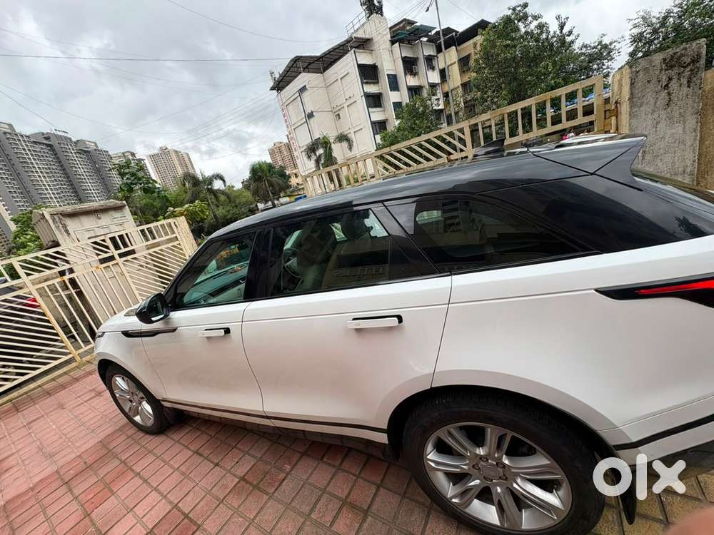 Land Rover Velar 2020 Petrol 68000 Km