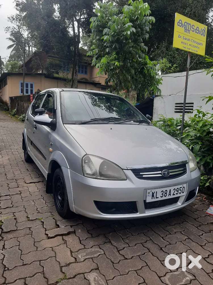 2010 Tata Indica Diesel Manual