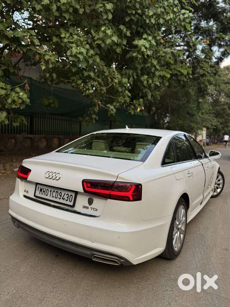 Audi A6 2.0 35 Tdi Premium Matrix, 2016, Diesel