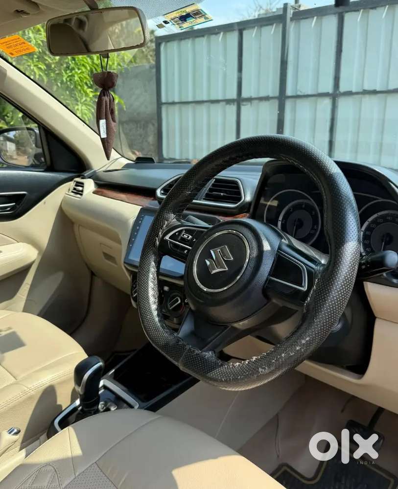 2019 Maruti Suzuki Dzire Vdi Diesel Automatic