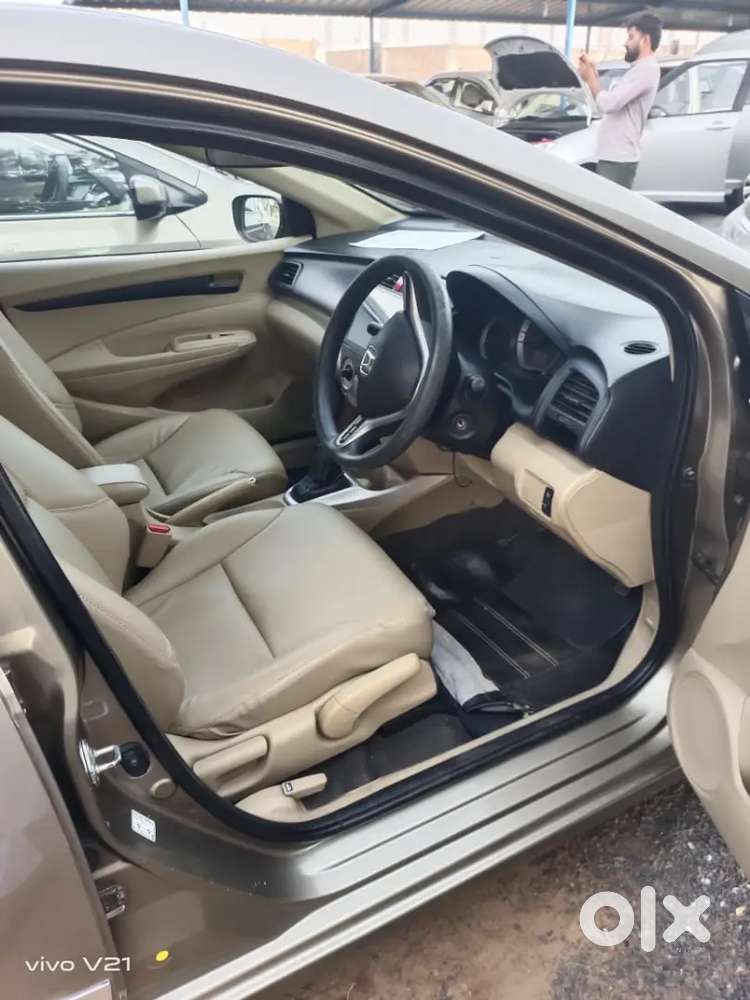 Honda City 2011 Best Condition