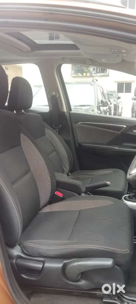 Honda Wr-v 1.2 Vx I-vtec, 2017, Petrol
