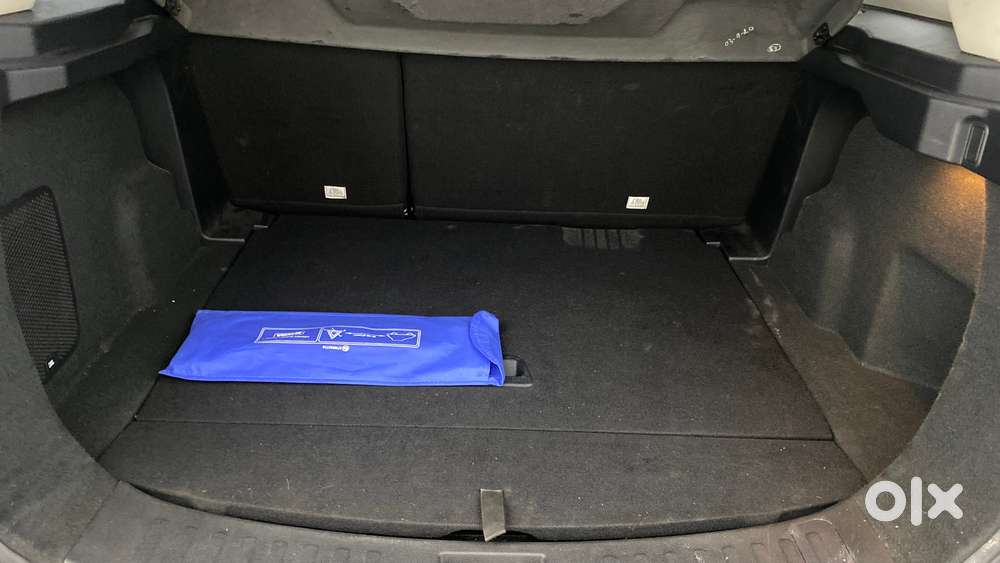 Tata Harrier Xza+, 2020, Diesel