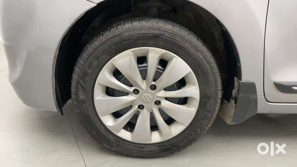 Maruti Suzuki Baleno Delta, 2017, Petrol