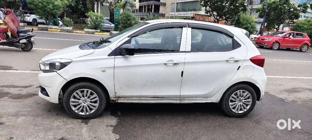 Tata Tiago 2019 With 61000 Km Driven