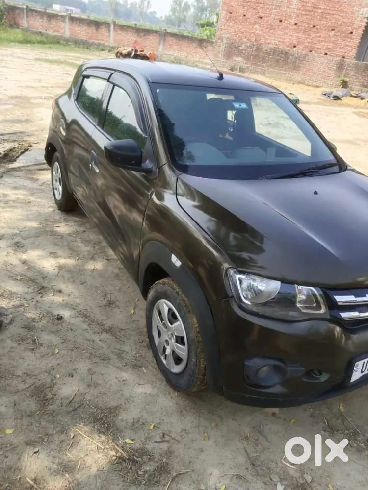 Renault Kwid 2020