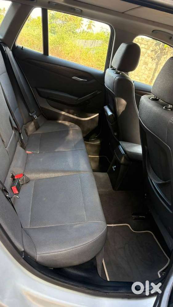 Bmw X1, 2014, Diesel
