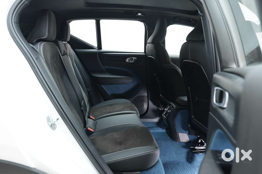 Volvo Xc40 Recharge P8 Awd, 2025, Electric