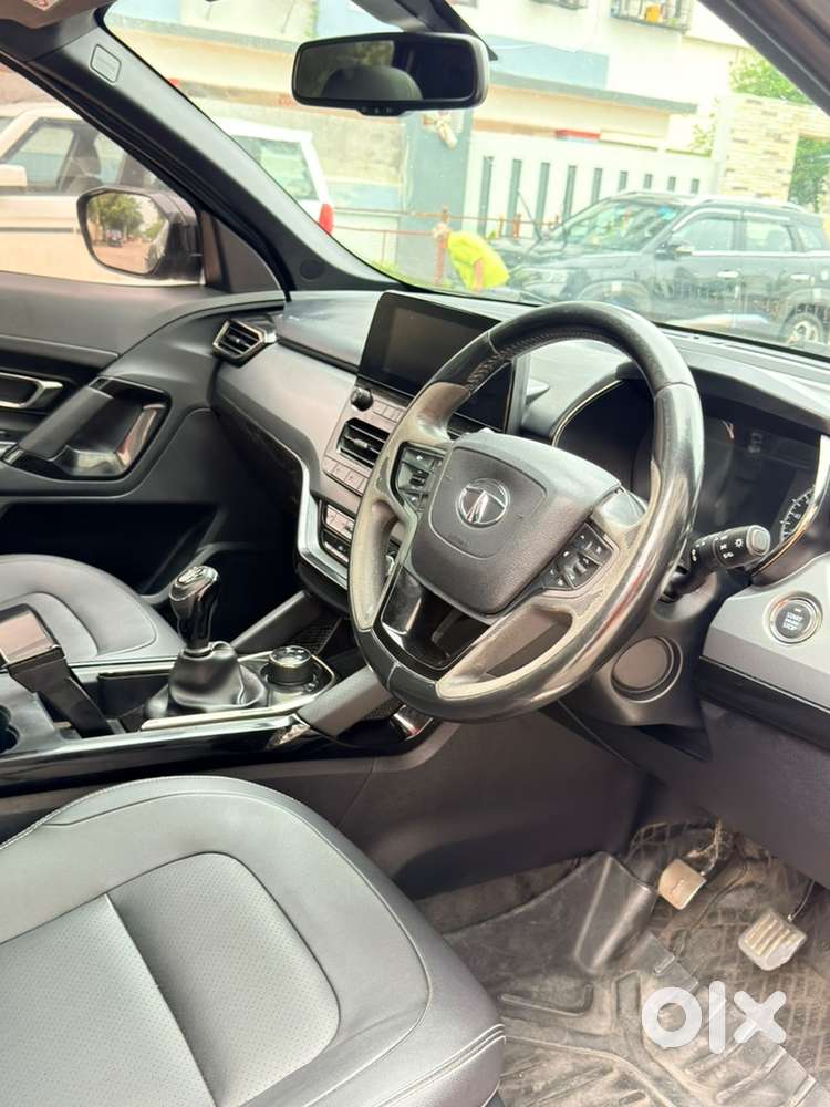 Tata Harrier 2022 Diesel 92000 Km Driven