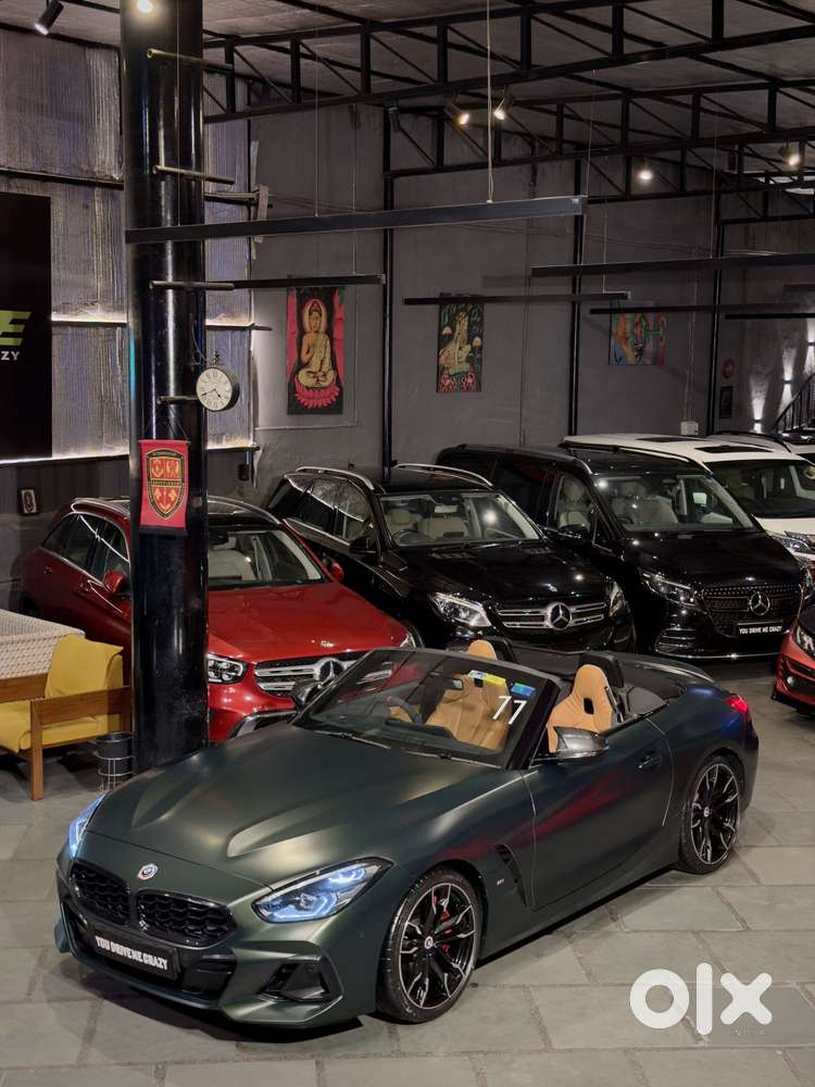 Bmw X4 M40i Xdrive, 2025, Petrol