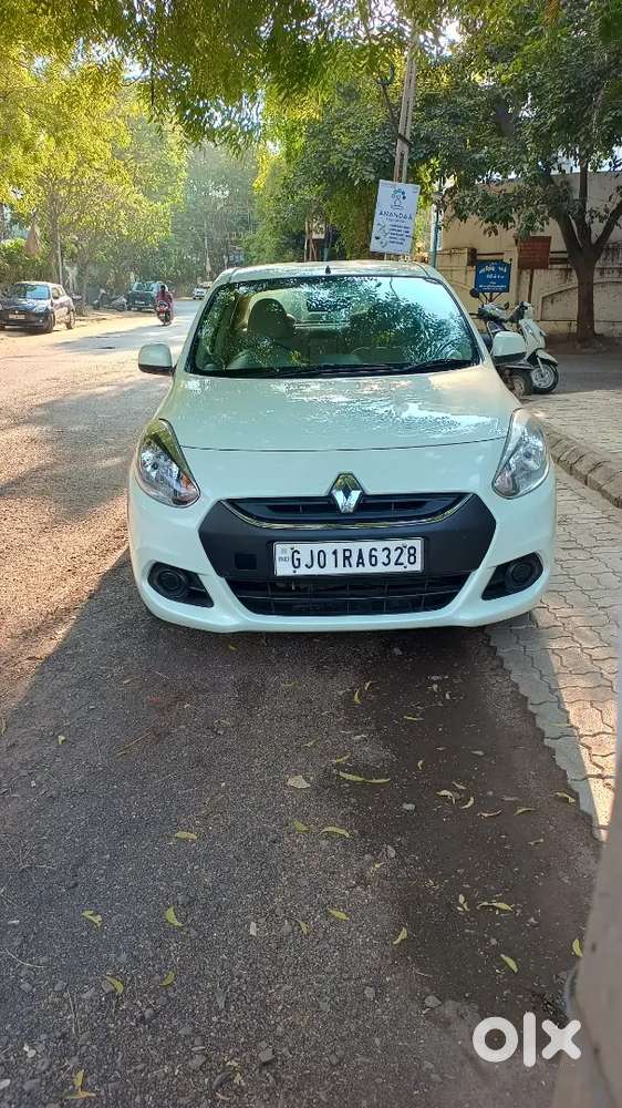 Renault Scala 2013 Diesel 125000 Km Driven