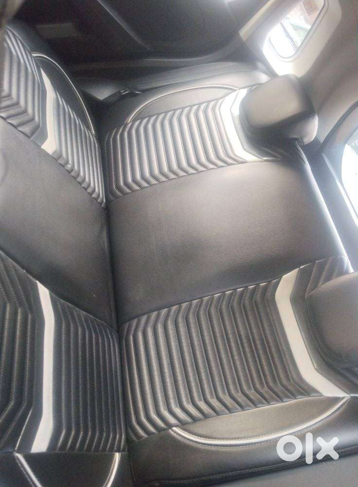 Maruti Suzuki Brezza Vdi, 2016, Diesel