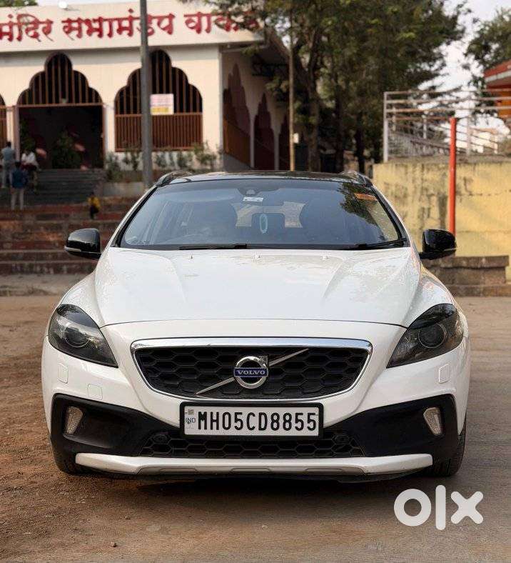 Volvo V40 D3, 2014, Diesel