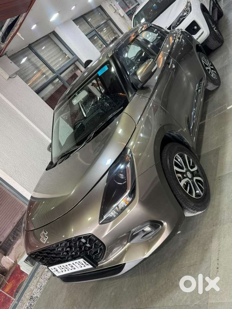 Maruti Suzuki Swift 1.2 Vxi (o), 2025, Petrol