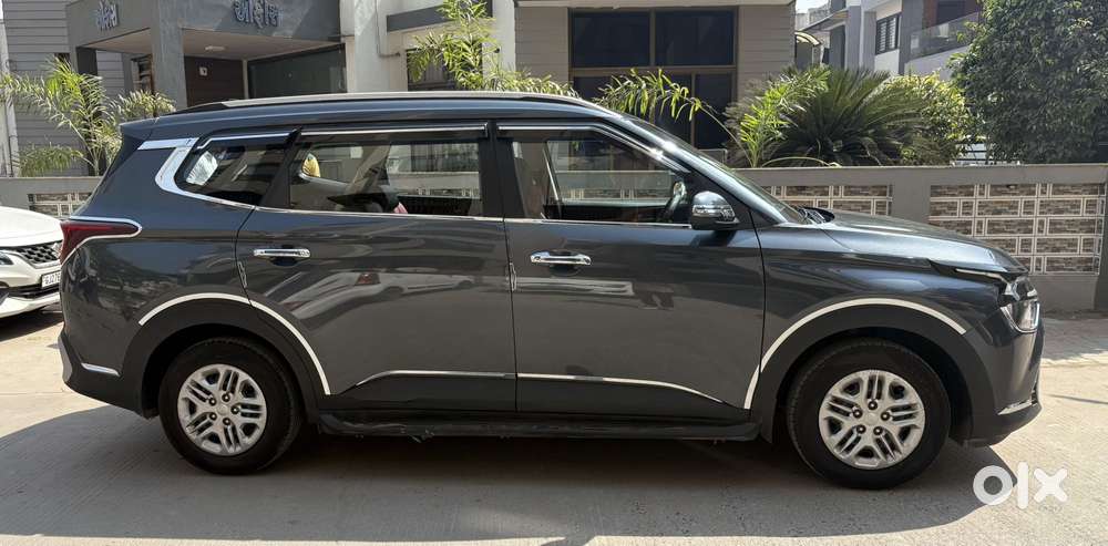 Kia Carens 1.5 Prestige 7 Str, 2023, Petrol