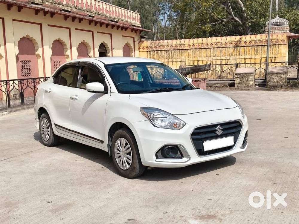 Maruti Suzuki Dzire 1.2 Vxi Cng, 2022, Cng & Hybrids