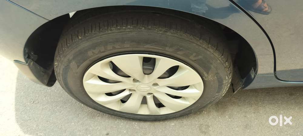Maruti Suzuki Baleno 1.3 Delta, 2016, Diesel