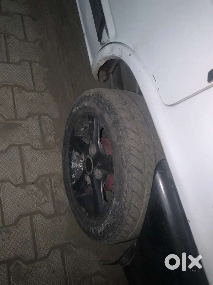 Ok Car Good Condition