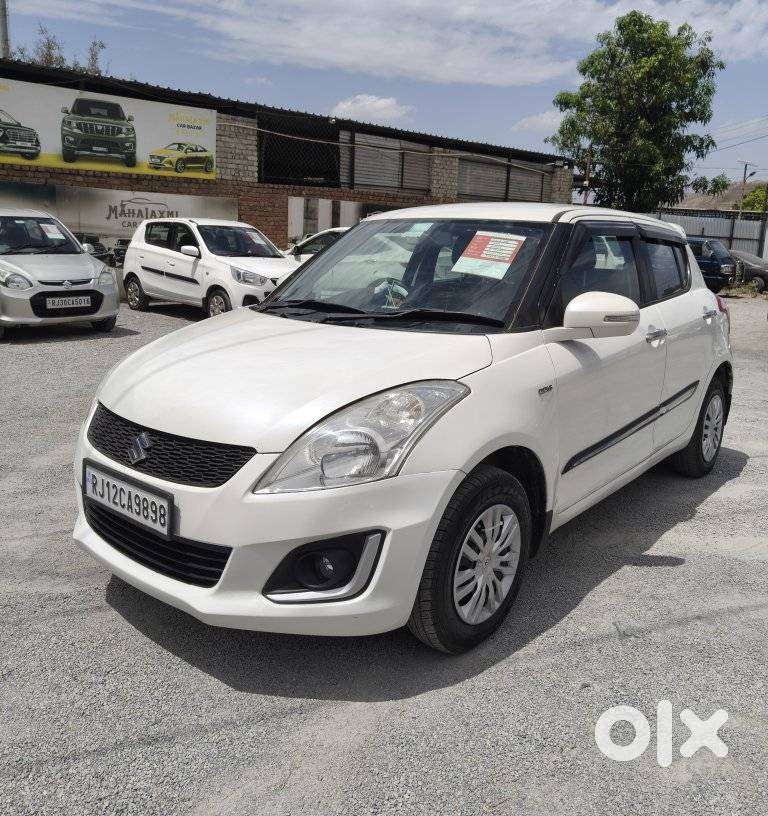 Maruti Suzuki Swift Dzire Vdi Bsiv, 2014, Diesel