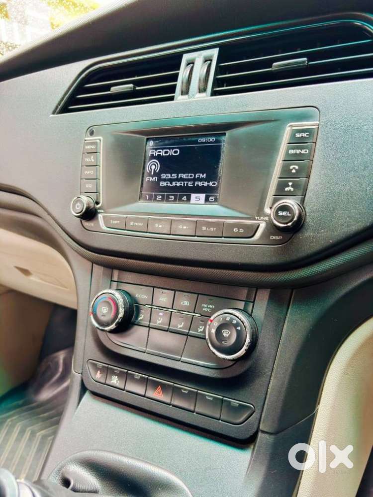 Mahindra Marazzo 1.5 M4 Plus 7 Str, 2018, Diesel