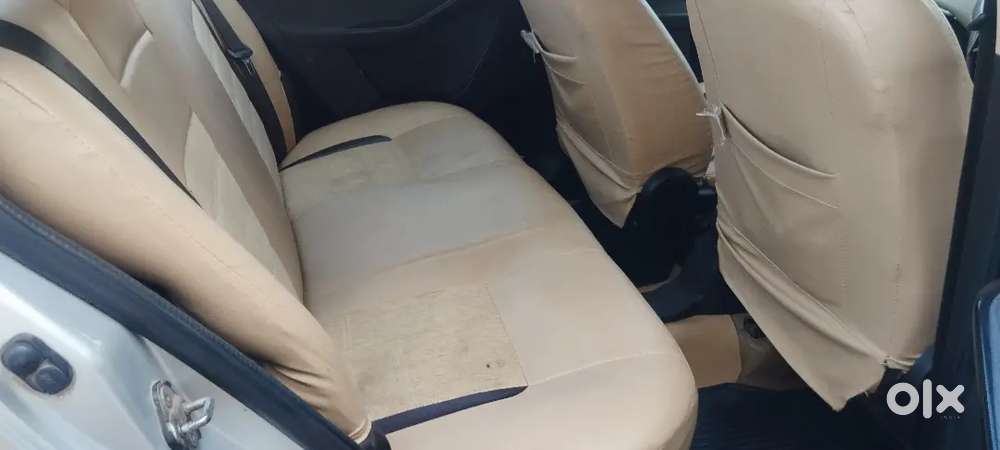 Tata Zest 2018 Diesel Well Maintained