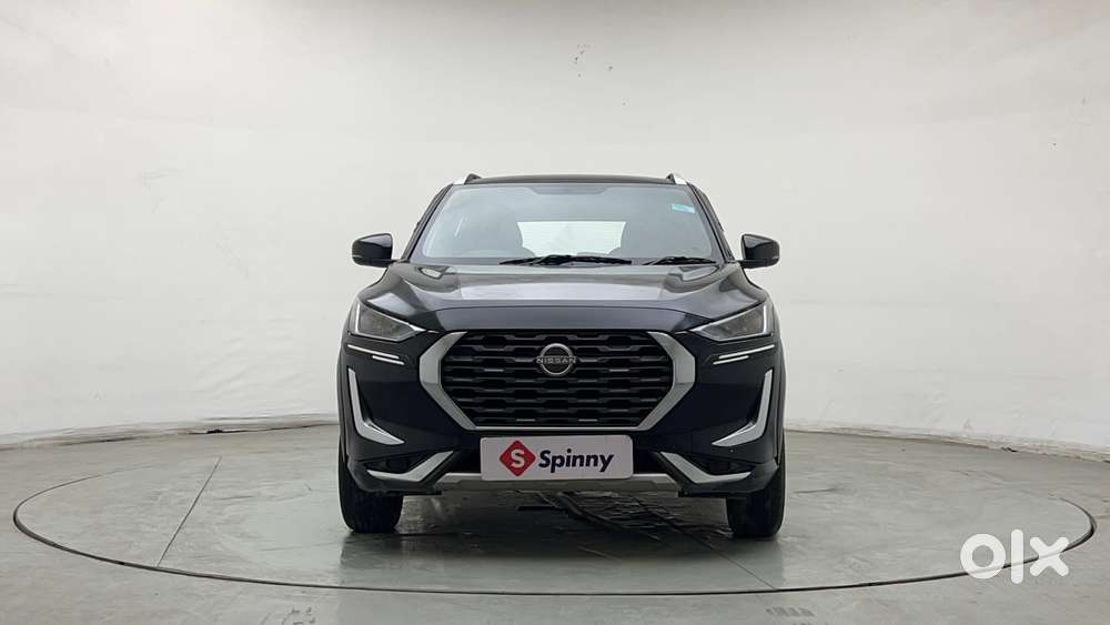 Nissan Magnite 1.0 Xl, 2023, Cng & Hybrids