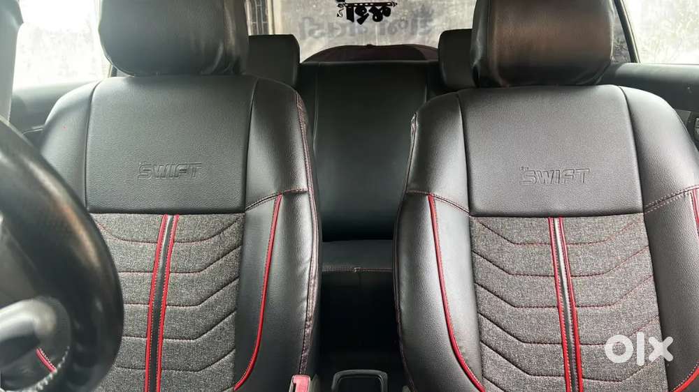 Maruti Suzuki Swift 2007