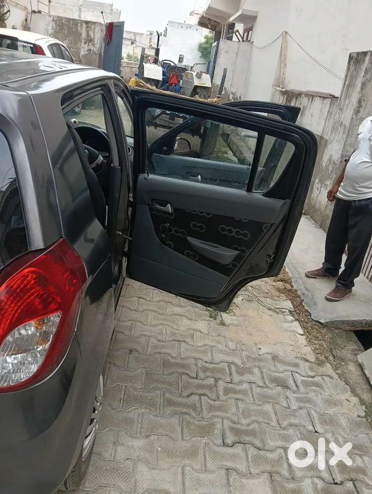 Maruti Suzuki Alto 2016 With 107000 Km Driven