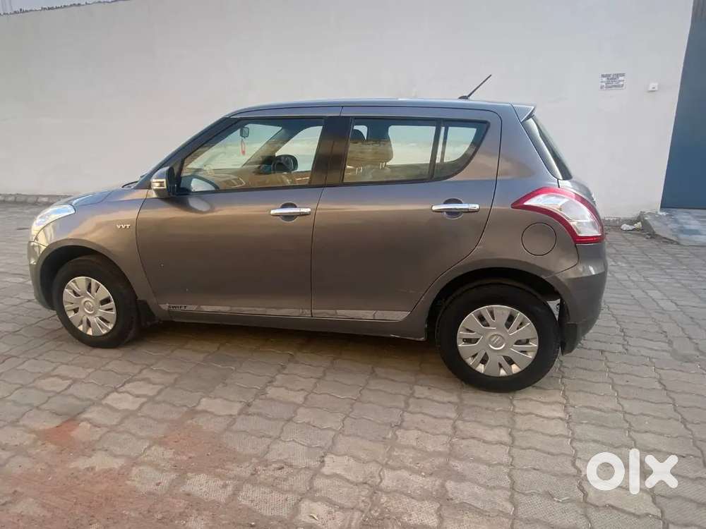 Good Condition 2015 Model Maruti Swift Vxi For Sale