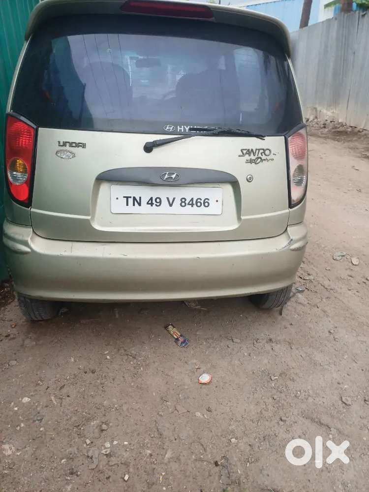 Santro For Sale
