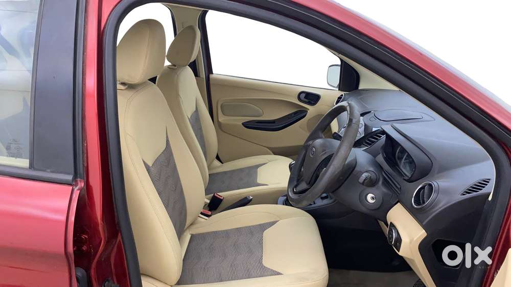 Ford Figo Aspire 1.2 Ti-vct Titanium, 2015, Petrol