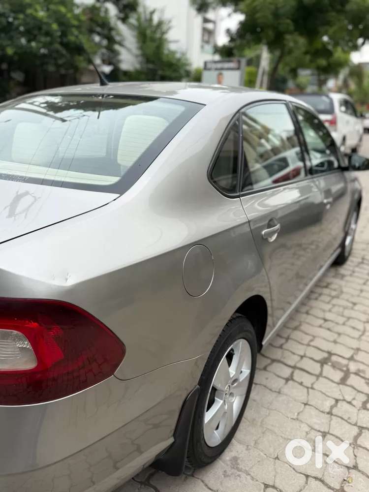 Skoda Rapid 1.5 Tdi Ambition, 2019, Diesel