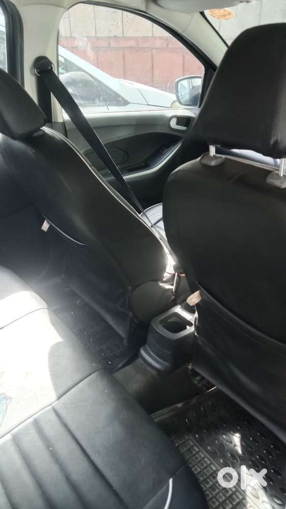 Ford Figo 1.2p Trend Mt, 2017, Petrol