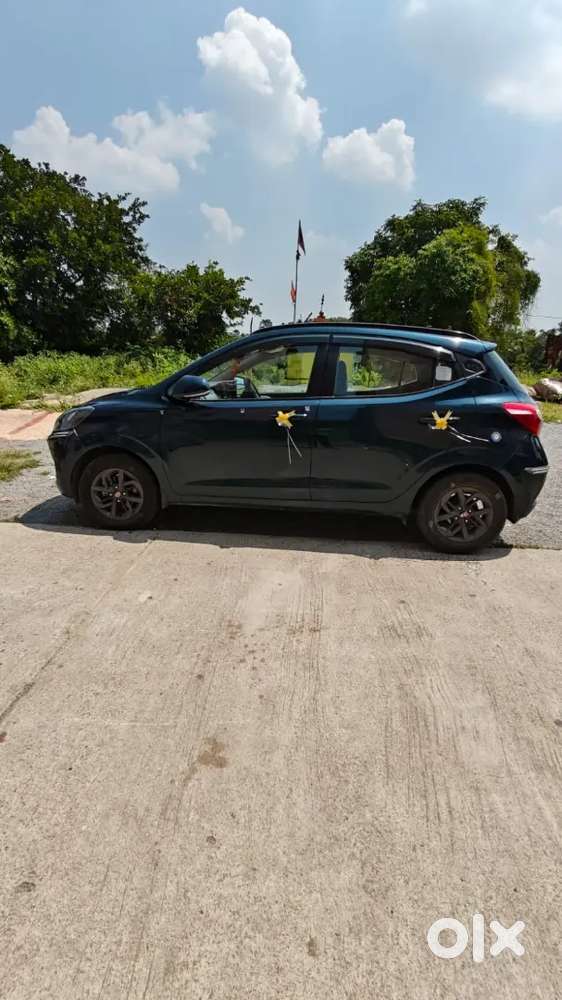 Hyundai Grand I10 Nios 2022 Petrol Sportz