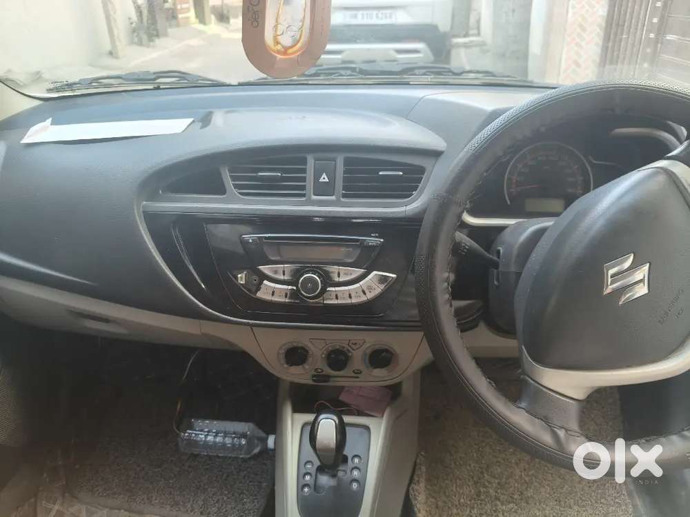 Maruti Suzuki Alto K10 2017 Petrol 50000 Km Driven