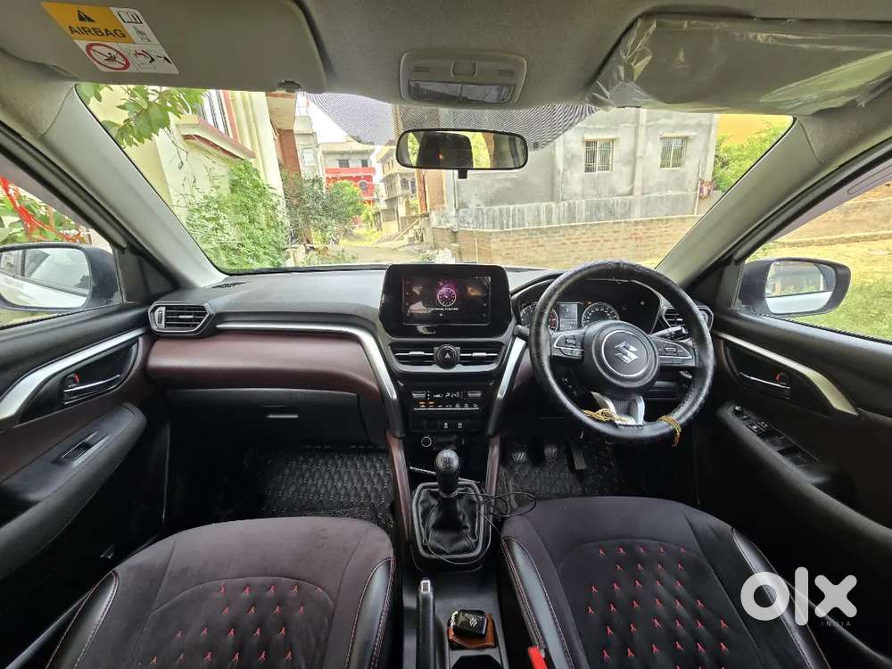 Car Is New Condition. And Very Well Maintained