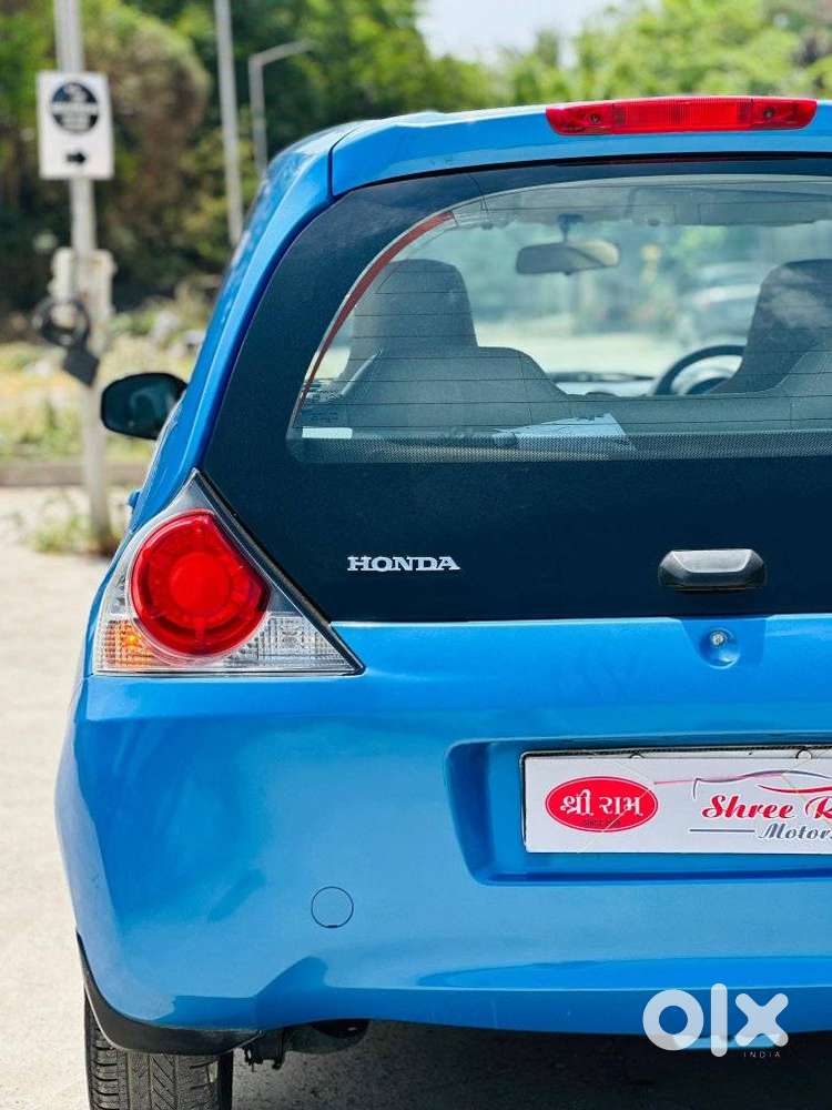 Honda Brio 2011-2013 S Mt, 2012, Petrol