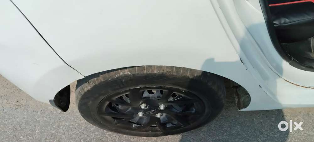 Hyundai Grand I10 1.2 Sportz(o) Dual Tone, 2018, Petrol