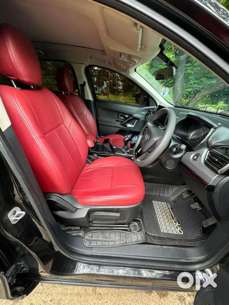Tata Harrier 2.0 Kryotec Xt Plus Dark Edition 2023 Fancy Num Vip Used