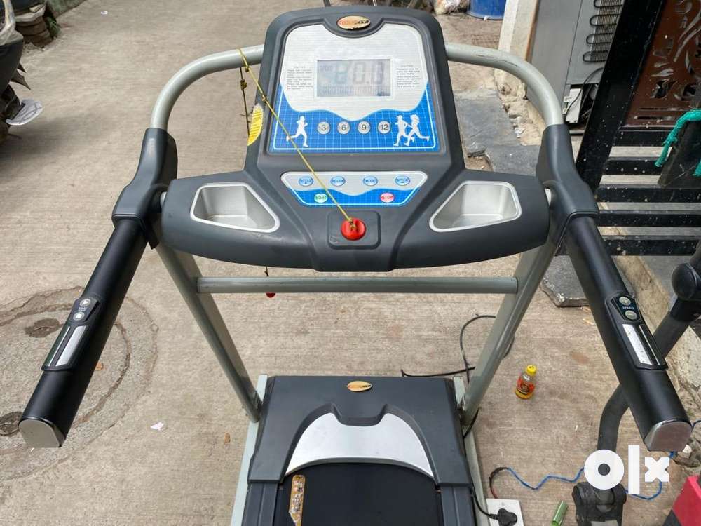 Maxit treadmill sale