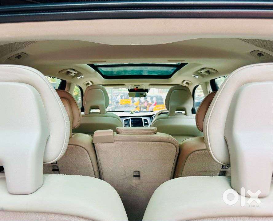 Volvo Xc 90, 2016, Diesel