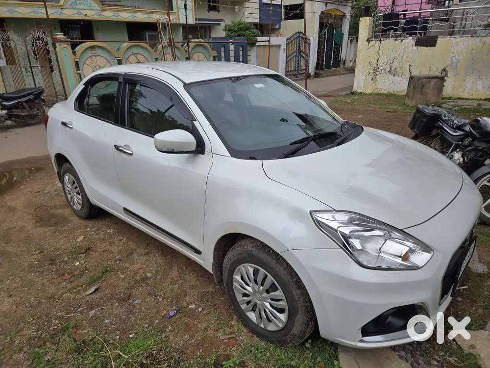 Maruti Suzuki Dzire 2024
