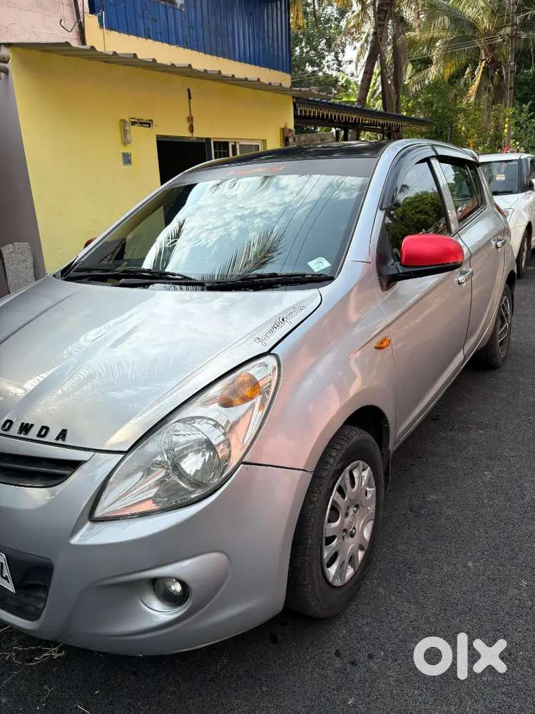 Hundai I20 Magna Good Condition